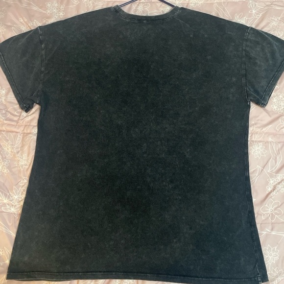 t-shirt dress - Picture 4 of 5